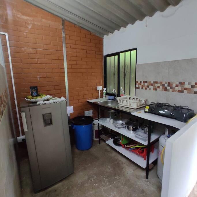 Cucu Ardilla Vivienda Campestre En Pance Cali