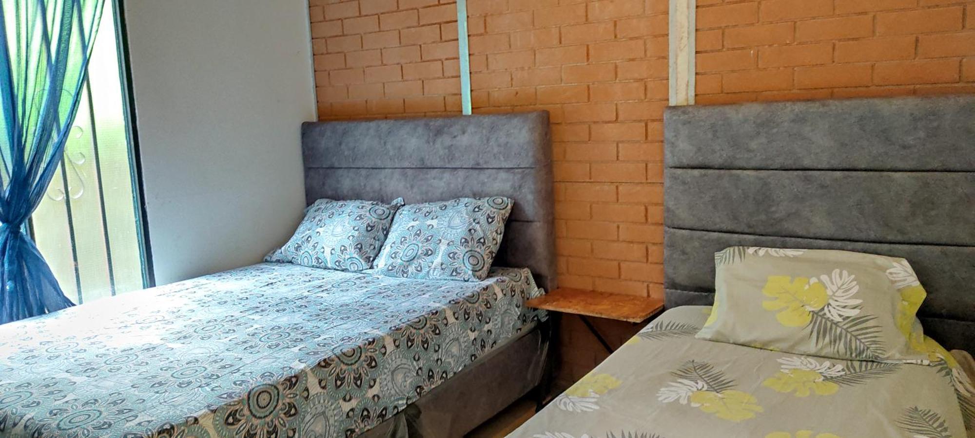 Cucu Ardilla Vivienda Campestre En Pance *