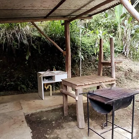 Cucu Ardilla Vivienda Campestre En Pance Villa Cali Exterior photo