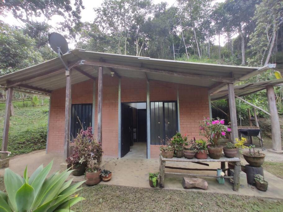 Vivienda Campestre En Pance Ideal Familias O Grupos