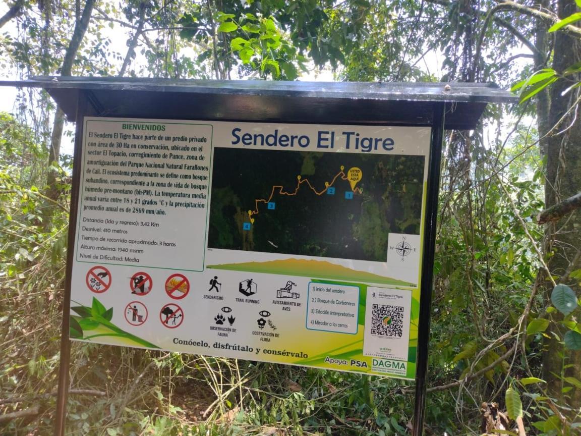 Сasa de vacaciones Vivienda Campestre En Pance Ideal Familias O Grupos Cali